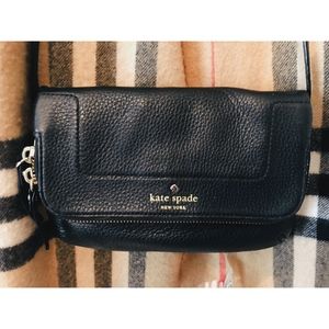 *sold* kate spade | cobble hill marsala crossbody